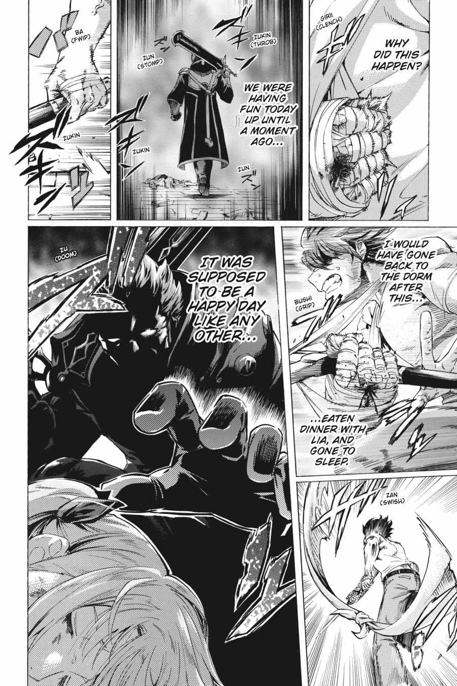 I hit the button for a million years and before I knew it, I was the strongest Chapter 29 26